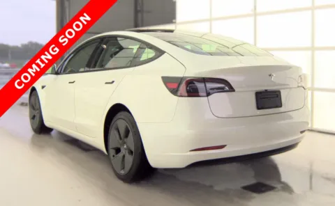 More photos of 2023 Tesla Model 3 at Auto Boutique Ohio, OH