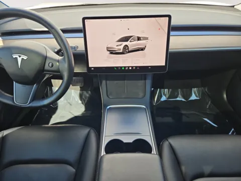 Another view of 2023 Tesla Model 3 for sale in Columbus, OH at Auto Boutique Ohio