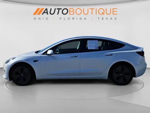 Photos of 2023 Tesla Model 3 for sale in Columbus, OH at Auto Boutique Ohio