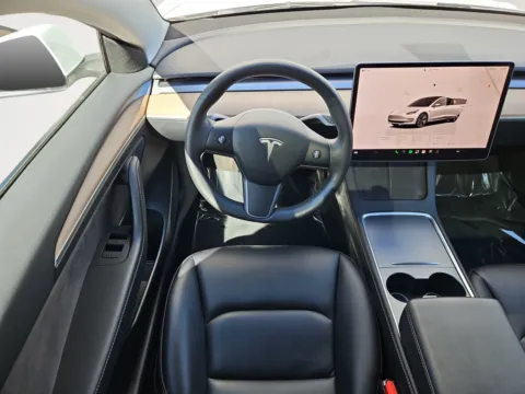 Photos of 2023 Tesla Model 3 for sale in Columbus, OH at Auto Boutique Ohio