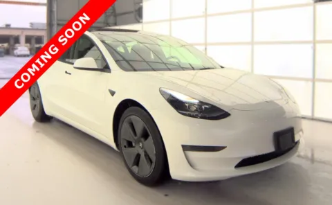 Another view of 2023 Tesla Model 3 for sale in Columbus, OH at Auto Boutique Ohio