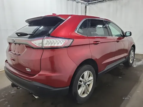 More photos of 2018 Ford Edge SEL at Auto Boutique Ohio, OH