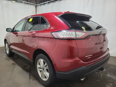 More photos of 2018 Ford Edge SEL at Auto Boutique Ohio, OH
