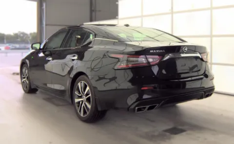 More photos of 2019 Nissan Maxima S at Auto Boutique Ohio, OH