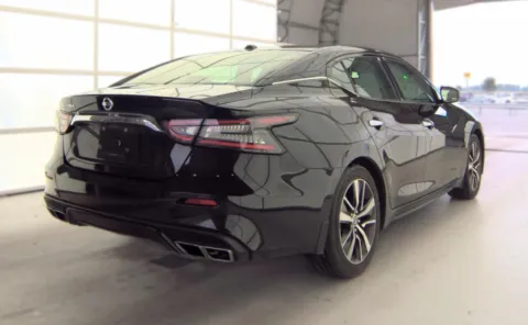 More photos of 2019 Nissan Maxima S at Auto Boutique Ohio, OH