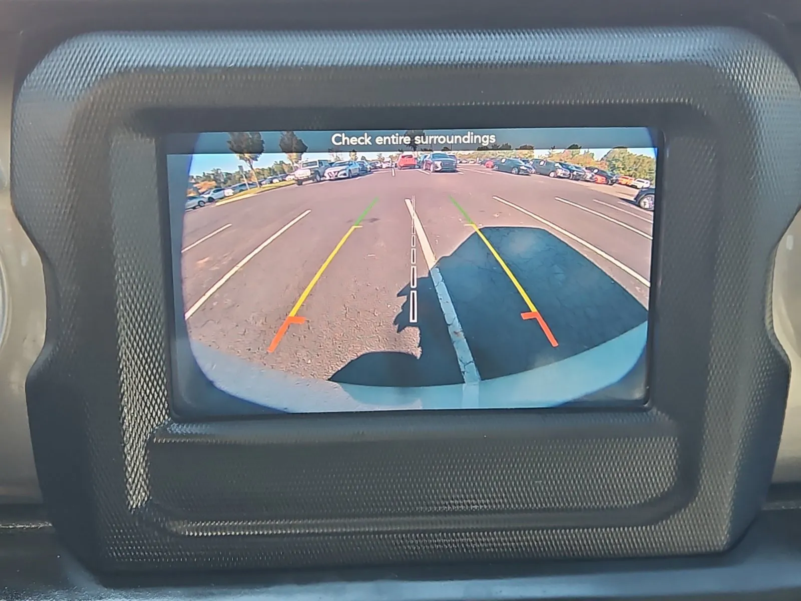 Jeep Wrangler photo 17