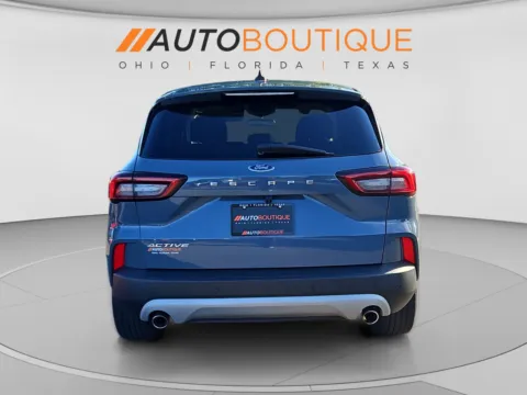 More photos of 2023 Ford Escape Active at Auto Boutique Ohio, OH