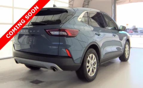 More photos of 2023 Ford Escape Active at Auto Boutique Ohio, OH