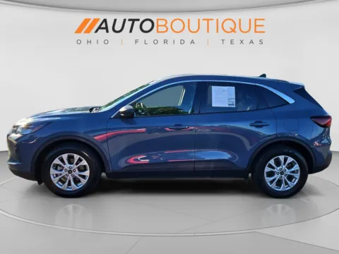 Photos of 2023 Ford Escape Active for sale in Columbus, OH at Auto Boutique Ohio