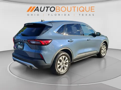 More photos of 2023 Ford Escape Active at Auto Boutique Ohio, OH