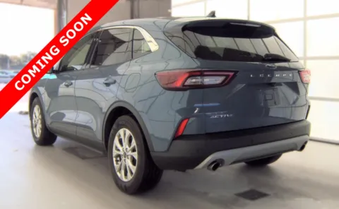 More photos of 2023 Ford Escape Active at Auto Boutique Ohio, OH