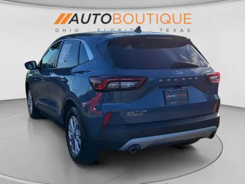 Another view of 2023 Ford Escape Active for sale in Columbus, OH at Auto Boutique Ohio