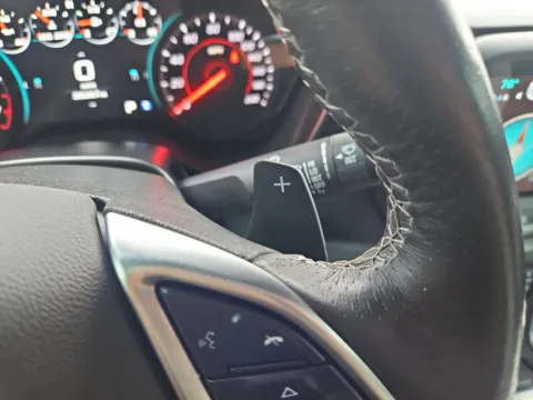 More photos of 2018 Chevrolet Camaro 2SS at Auto Boutique Ohio, OH