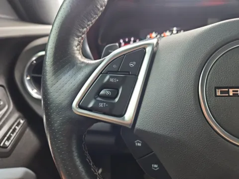 More photos of 2018 Chevrolet Camaro 2SS at Auto Boutique Ohio, OH