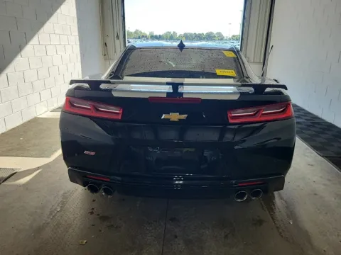 More photos of 2018 Chevrolet Camaro 2SS at Auto Boutique Ohio, OH
