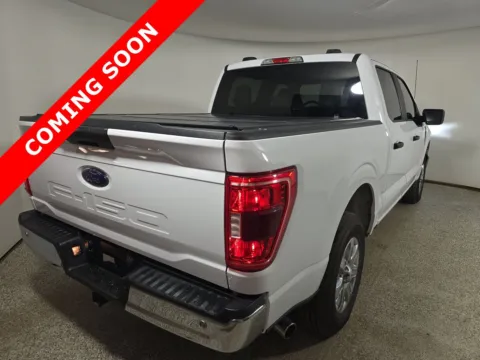 More photos of 2023 Ford F-150 XLT at Auto Boutique Ohio, OH