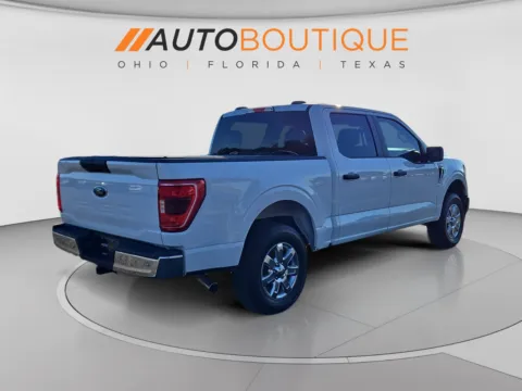 More photos of 2023 Ford F-150 XLT at Auto Boutique Ohio, OH