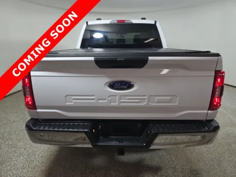 More photos of 2023 Ford F-150 XLT at Auto Boutique Ohio, OH