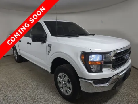 Another view of 2023 Ford F-150 XLT for sale in Columbus, OH at Auto Boutique Ohio