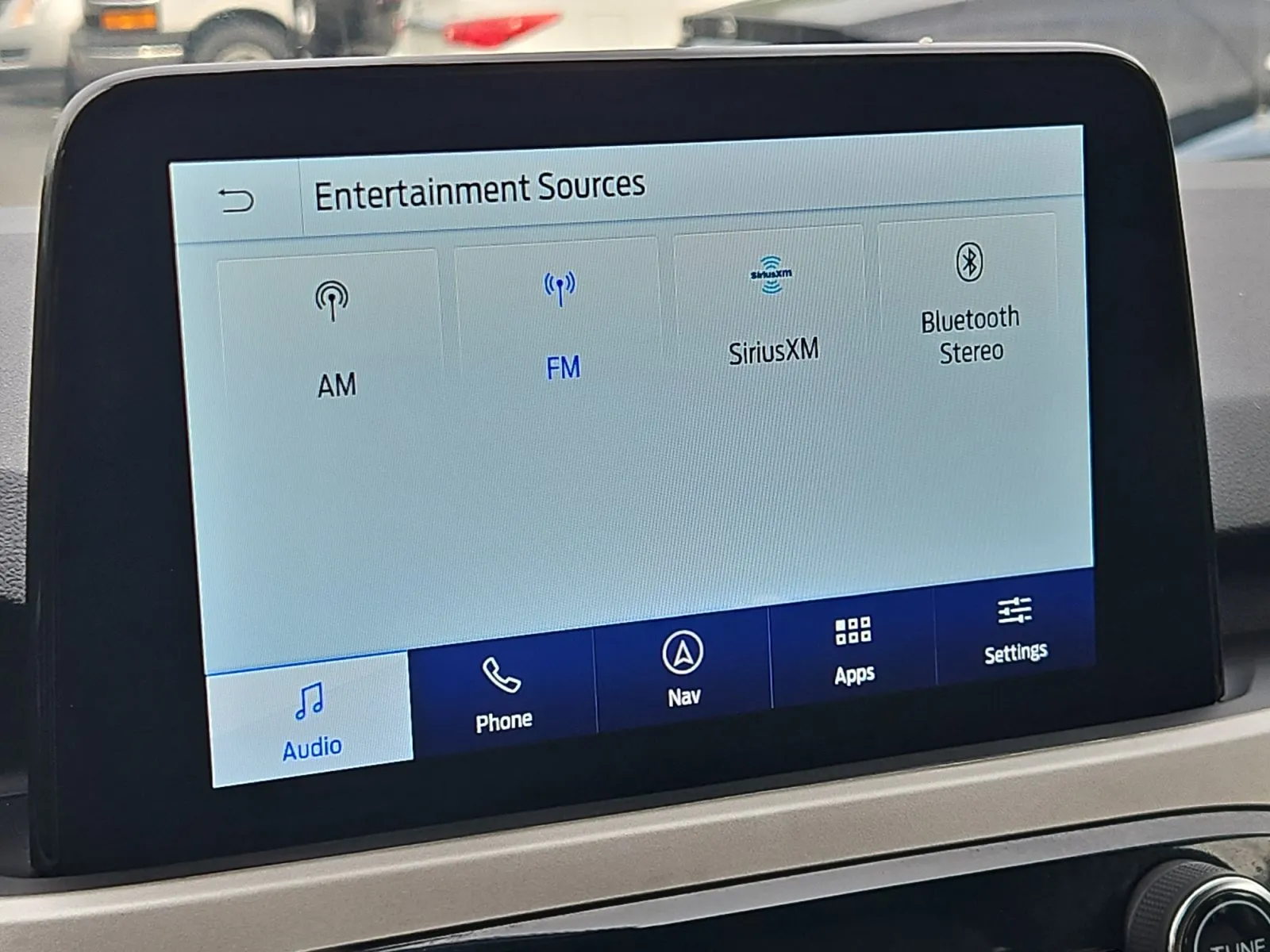 Ford Escape photo 20