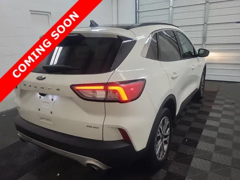 Another view of 2021 Ford Escape SEL for sale in Columbus, OH at Auto Boutique Ohio
