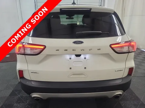 More photos of 2021 Ford Escape SEL at Auto Boutique Ohio, OH