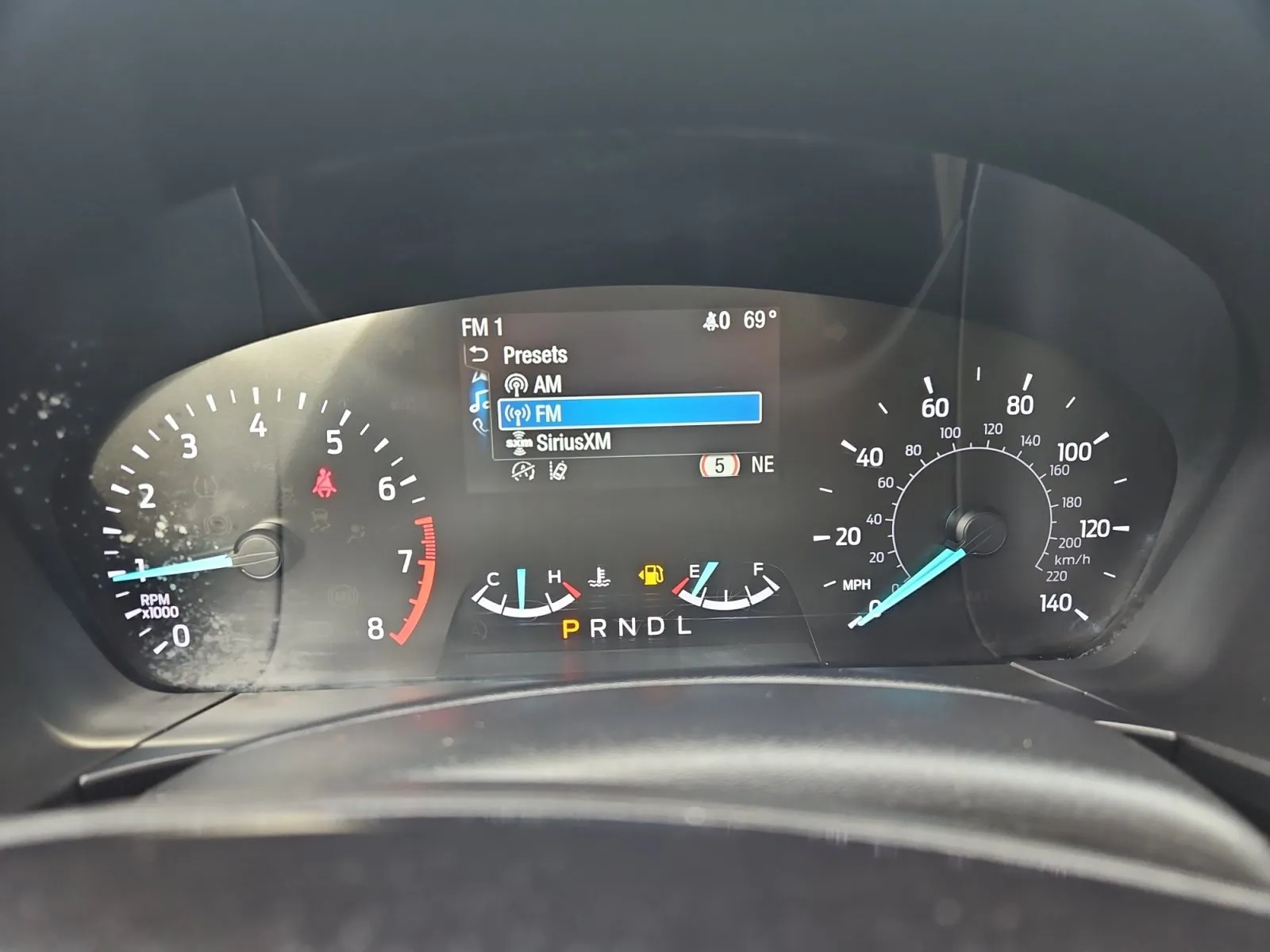 Ford Escape photo 17