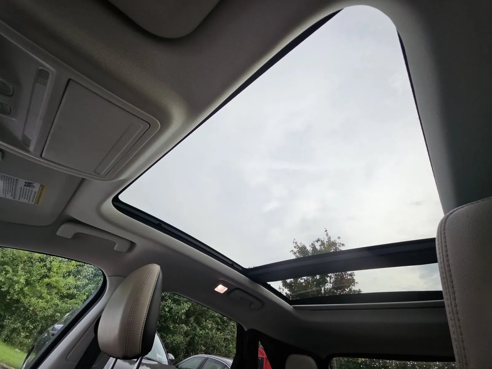 Ford Escape photo 16