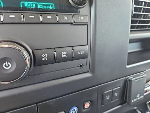 More photos of 2025 Chevrolet Express Cargo Van 2500 at Auto Boutique Ohio, OH