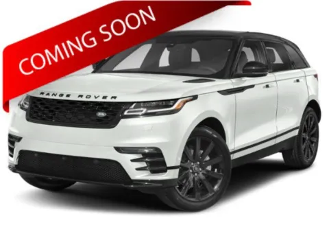 White 2018 Land Rover Range Rover Velar R-Dynamic SE for sale in Columbus, OH