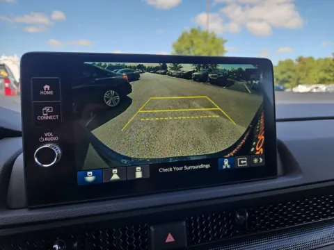 More photos of 2026 Honda CR-V Hybrid Sport-L at Auto Boutique Ohio, OH