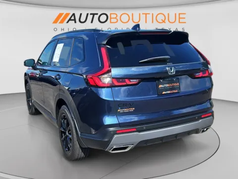 Another view of 2026 Honda CR-V Hybrid Sport-L for sale in Columbus, OH at Auto Boutique Ohio