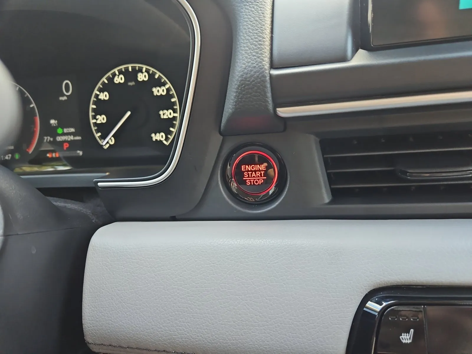 Honda Pilot photo 22