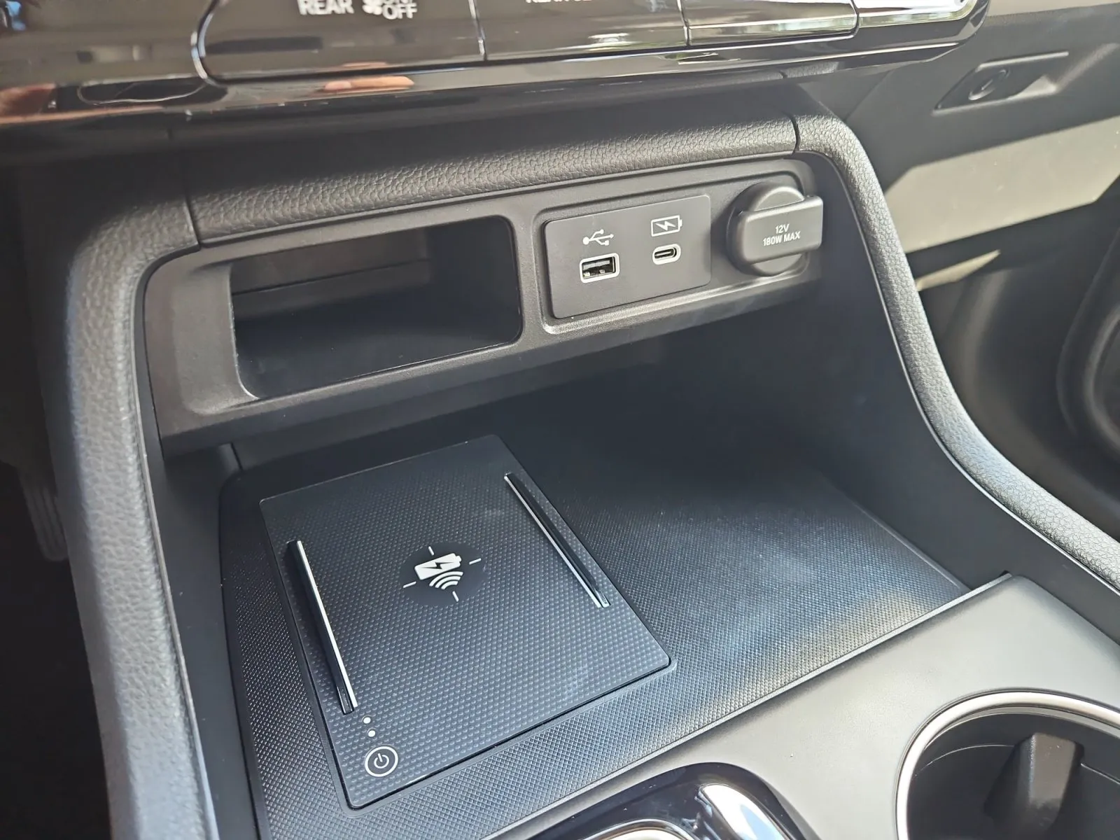 Honda Pilot photo 24
