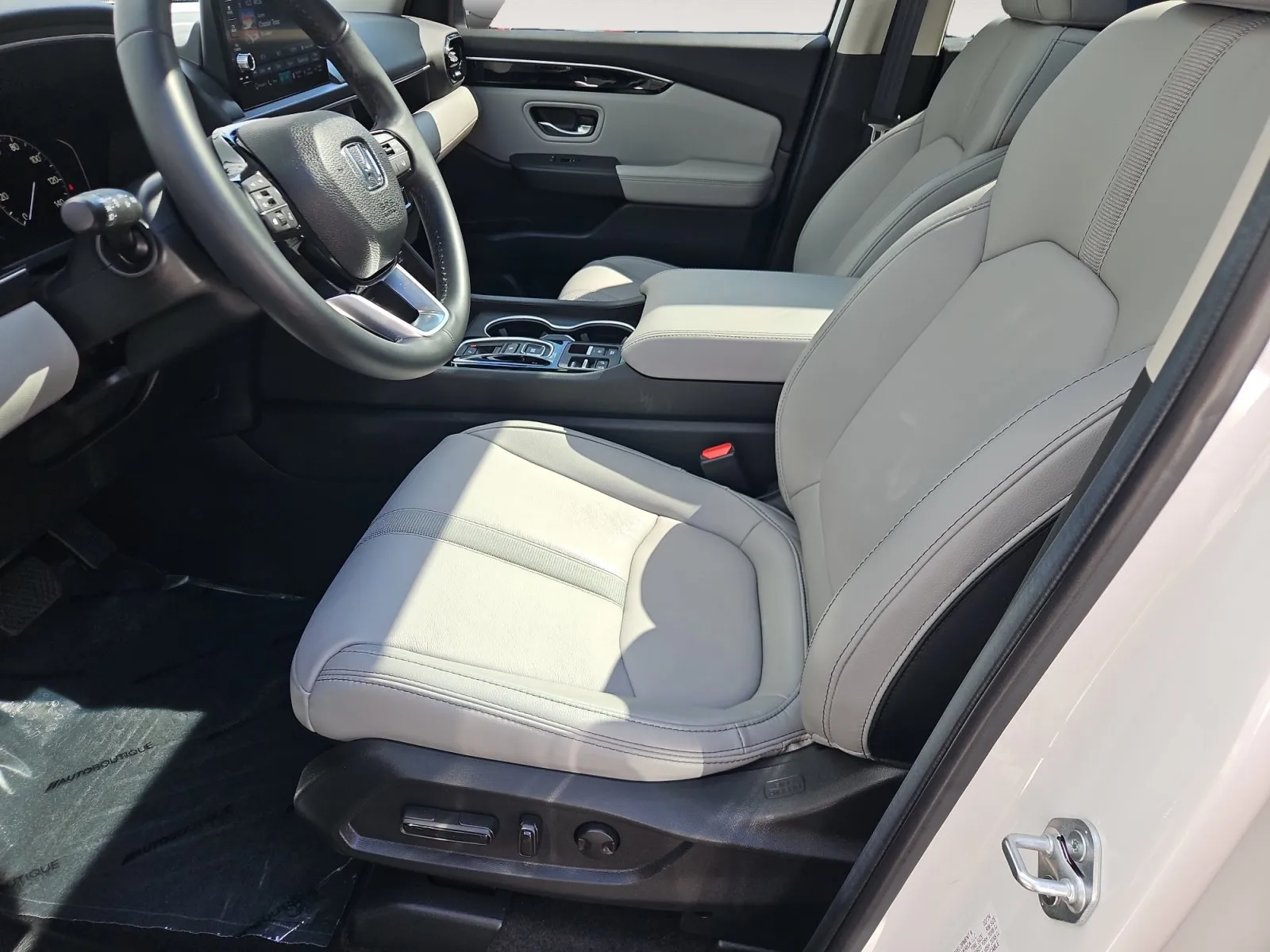 Honda Pilot photo 9