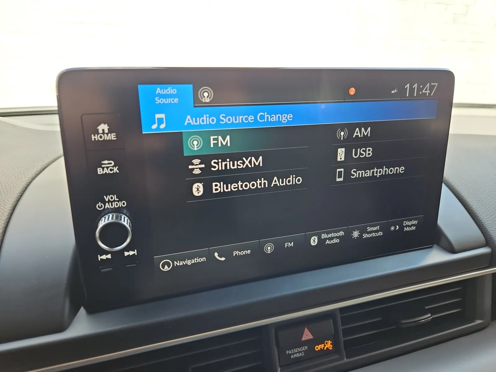 Honda Pilot photo 20