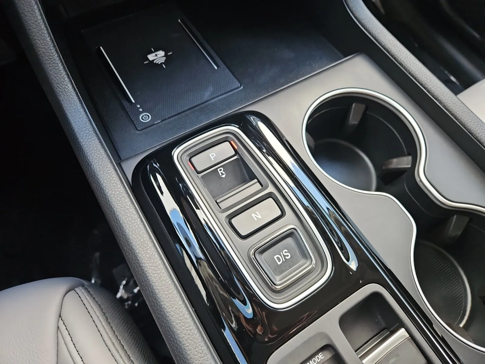 Honda Pilot photo 25