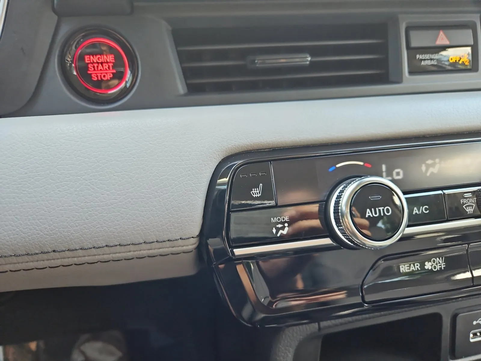 Honda Pilot photo 23