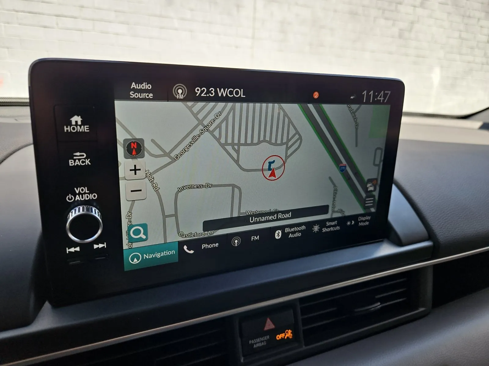 Honda Pilot photo 21