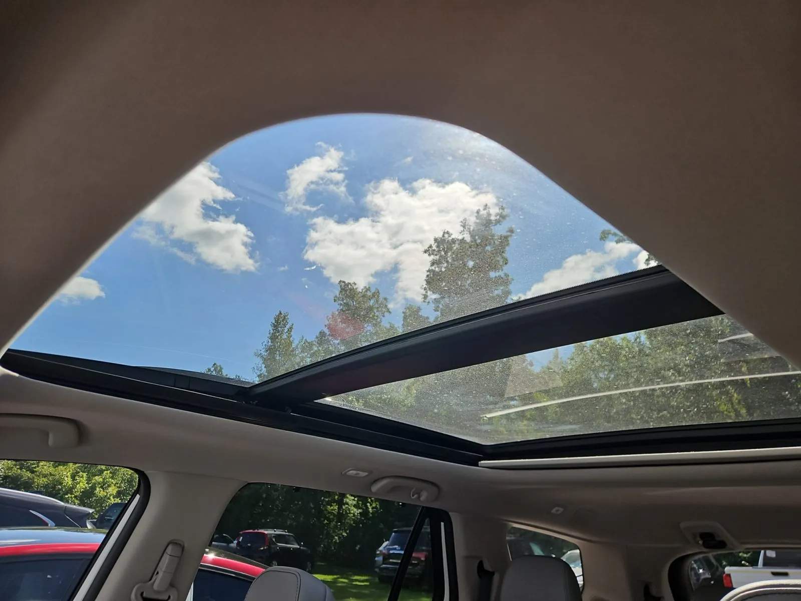 Honda Pilot photo 18