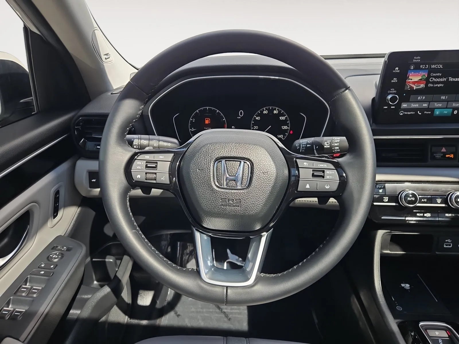 Honda Pilot photo 12