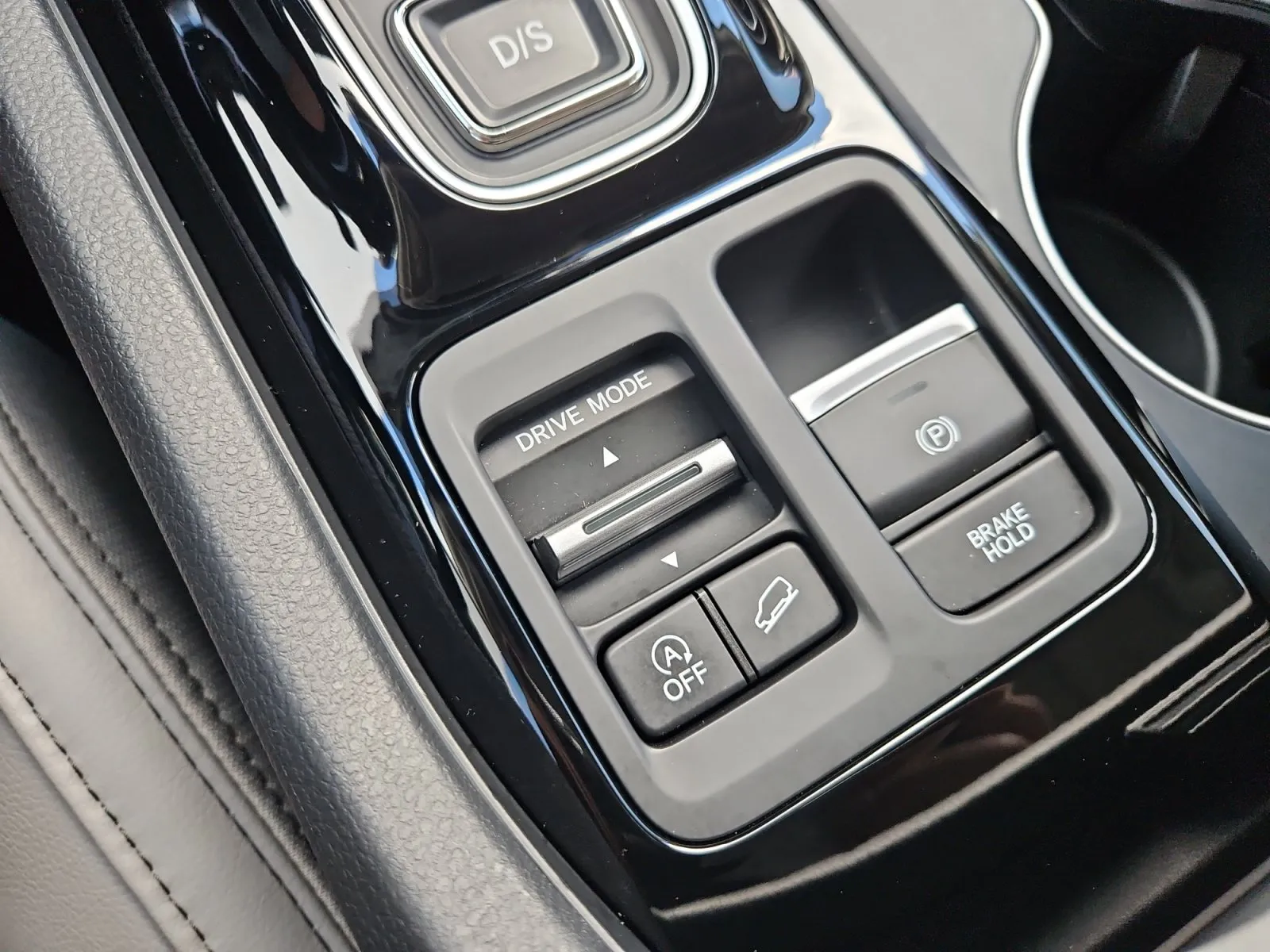 Honda Pilot photo 26