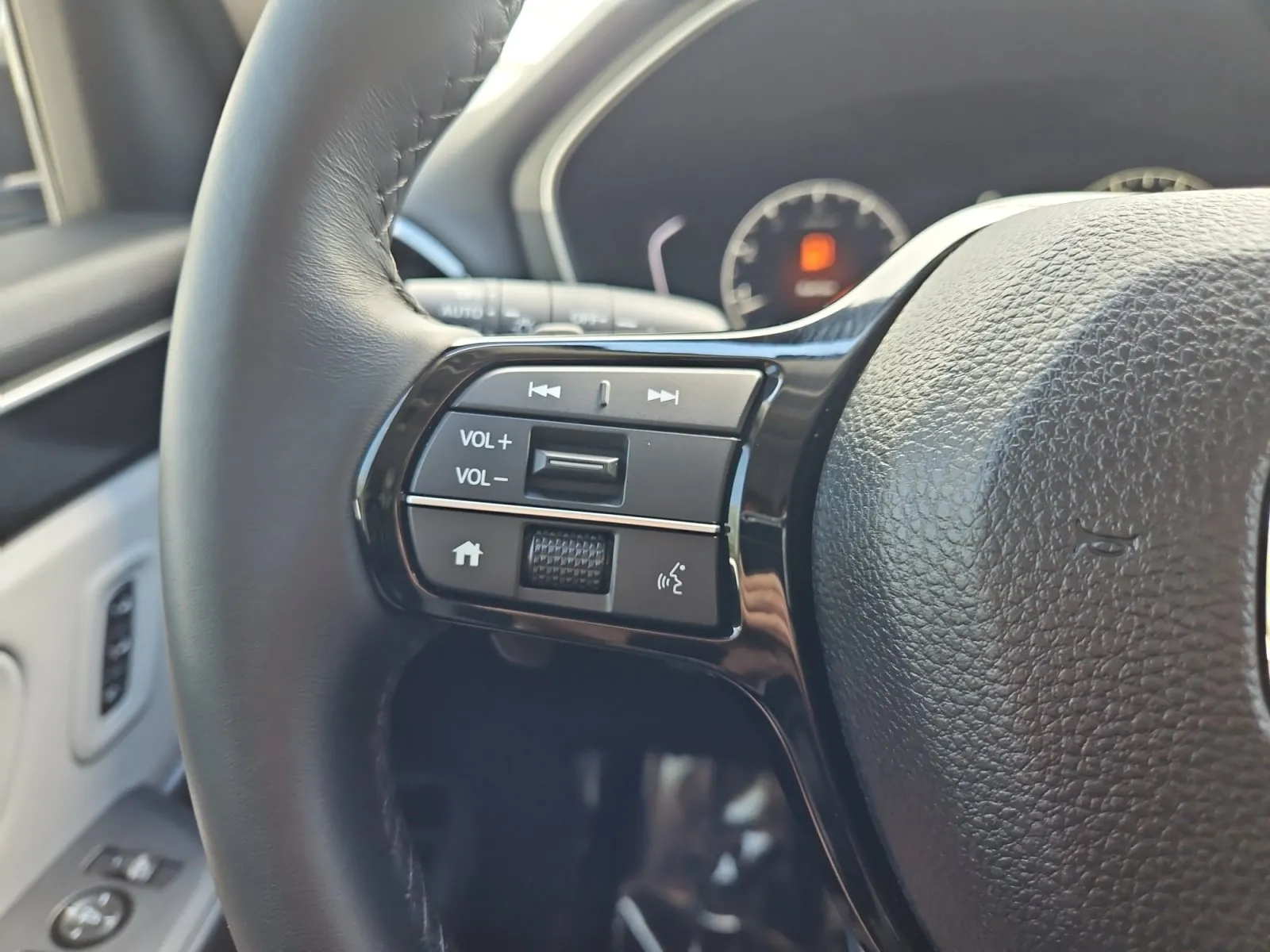 Honda Pilot photo 29