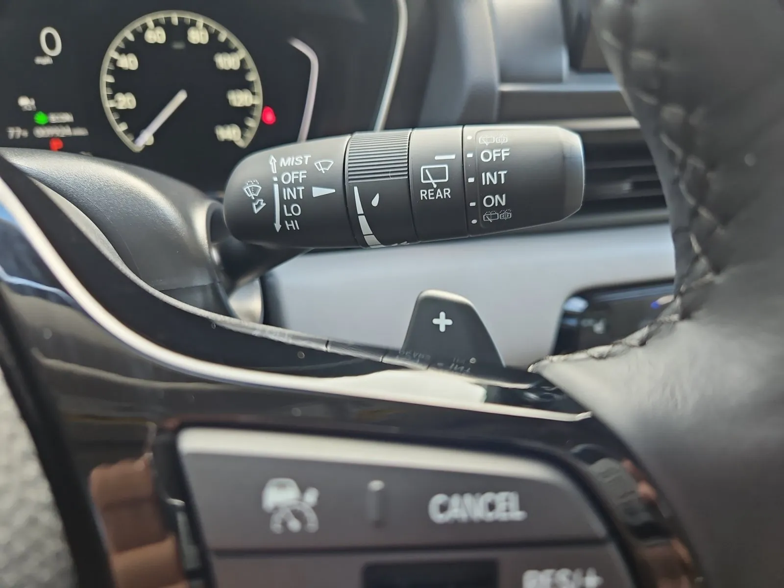 Honda Pilot photo 27