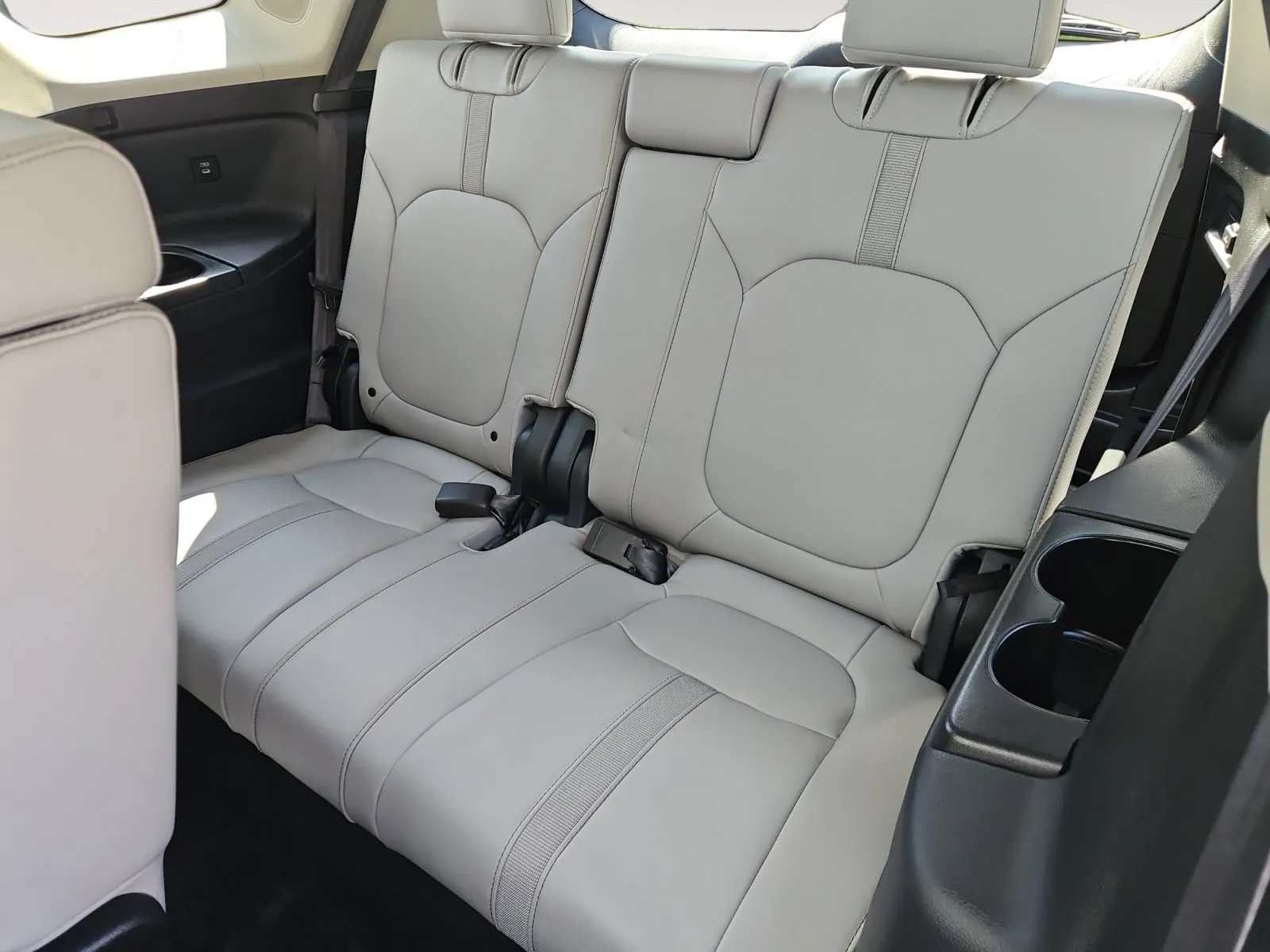 Honda Pilot photo 15