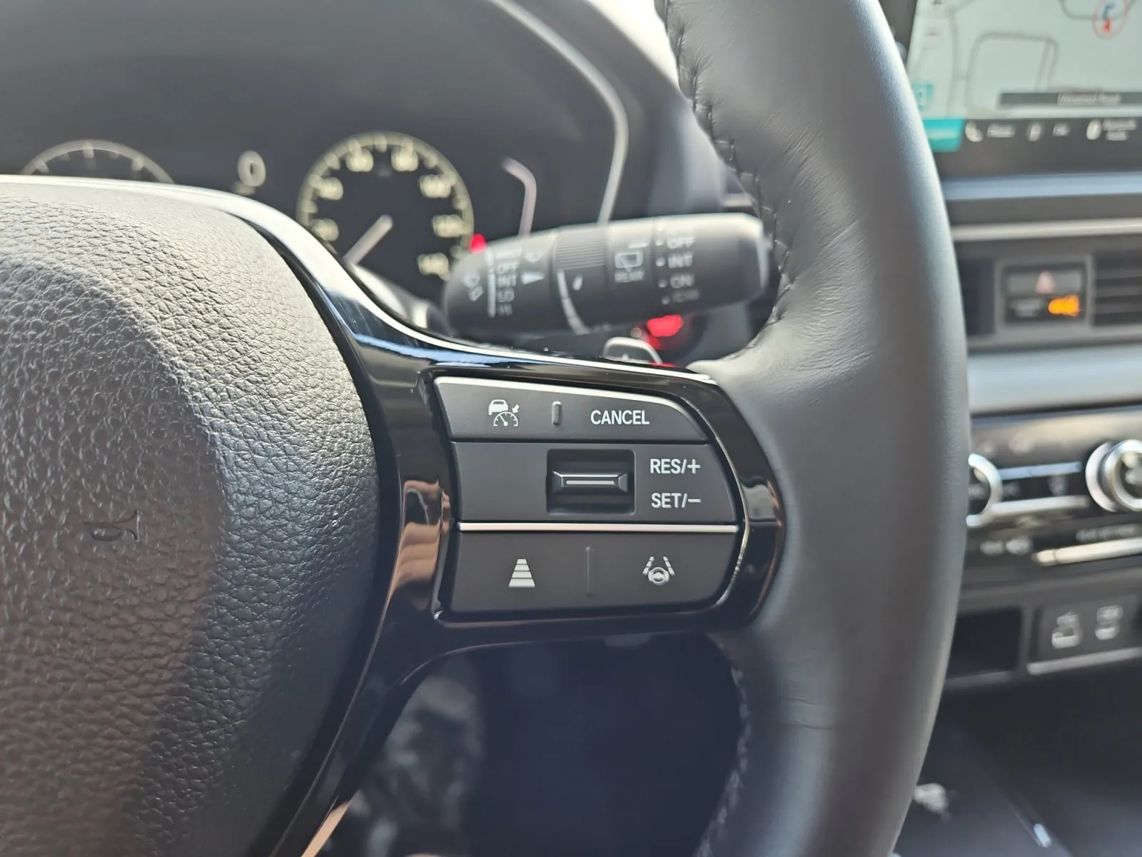 Honda Pilot photo 28