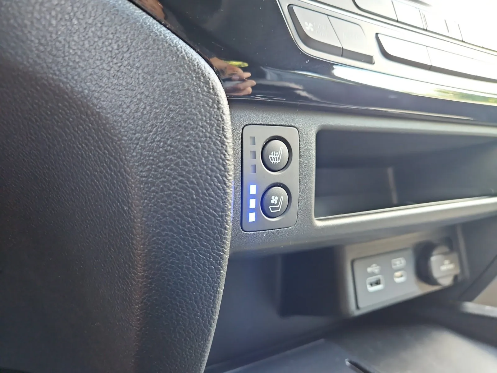 Honda Passport photo 24