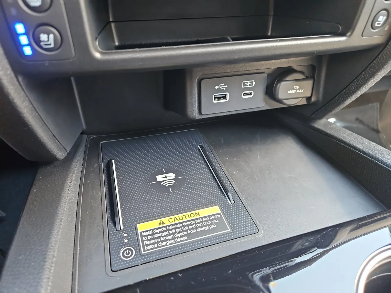Honda Passport photo 25