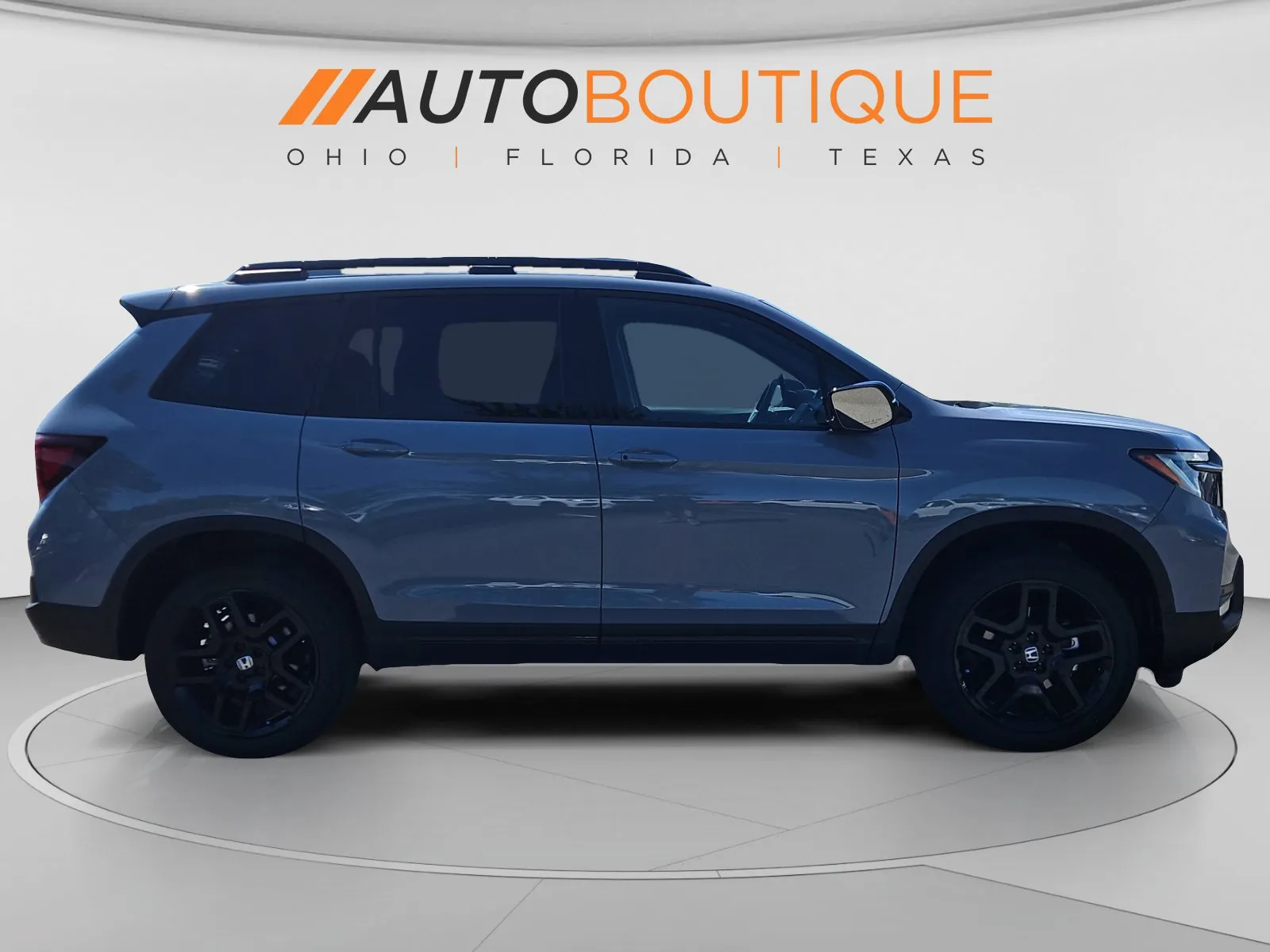 Honda Passport photo 6