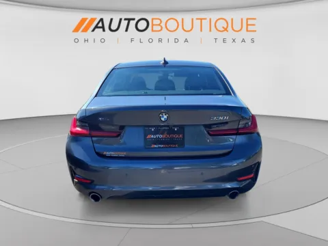 More photos of 2019 BMW 3 Series 330i xDrive at Auto Boutique Ohio, OH
